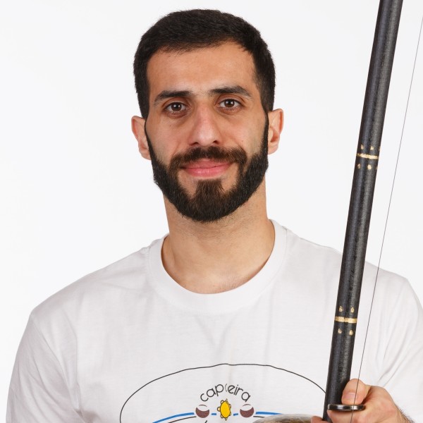 Nahid Aghazada